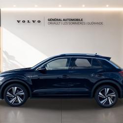Volkswagen T-Roc 2.0 TDI 150 Start/Stop DSG7 R-Line occasion - Orvault - photo 2/46