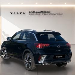 Volkswagen T-Roc 2.0 TDI 150 Start/Stop DSG7 R-Line occasion - Orvault - photo 3/46