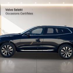 Volvo XC60 B4 197 ch Geartronic 8 Plus Style Chrome occasion - Orvault - photo 2/42