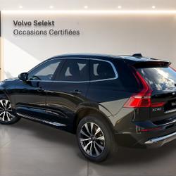 Volvo XC60 B4 197 ch Geartronic 8 Plus Style Chrome occasion - Orvault - photo 3/42