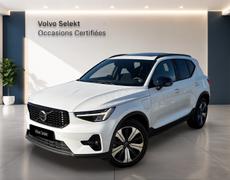 Volvo XC40 Orvault