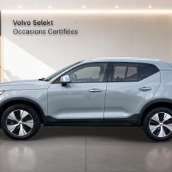 Volvo XC40 B3 163 ch DCT7 Start occasion - Orvault - photo 2/30