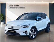 Volvo XC40 Orvault