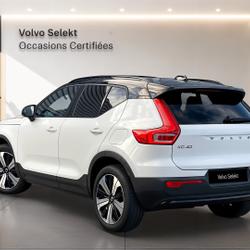 Volvo XC40 Recharge 231 ch 1EDT Ultimate occasion - Orvault - photo 3/44