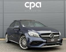 Mercedes Classe A Pornichet