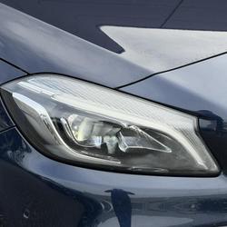 Mercedes Classe A 45 AMG 2.0 381 CH 4 MATIC BVA 7 / TOIT OUVRANT SUIVI MERCEDES Pornichet