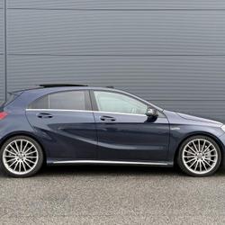 Mercedes Classe A 45 AMG 2.0 381 CH 4 MATIC BVA 7 / TOIT OUVRANT SUIVI MERCEDES Pornichet
