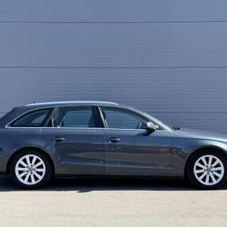 Audi A4 Avant 2.0 TDI 143 CH BVM6 AMBITION LUXE / 2ND MAIN REVISION POUR LA VENTE Pornichet
