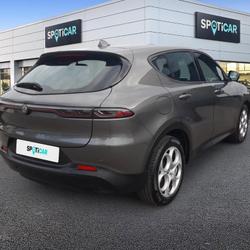 Alfa Romeo Tonale Tonale 1.5 Hybrid 130 ch TCT7 Sprint La Valette-du-Var