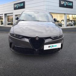 Alfa Romeo Tonale Tonale 1.5 Hybrid 130 ch TCT7 Sprint La Valette-du-Var