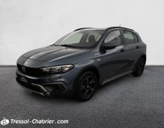 Fiat Tipo 2 Carcassonne