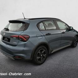 Fiat Tipo 2 Tipo Cross 5 Portes 1.5 Firefly Turbo 130 ch S&S DCT7 Hybrid Pack Carcassonne