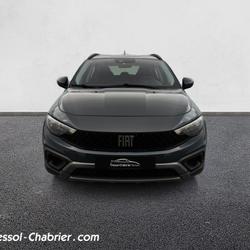 Fiat Tipo 2 Tipo Cross 5 Portes 1.5 Firefly Turbo 130 ch S&S DCT7 Hybrid Pack Carcassonne