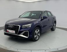 Audi Q2 - Q2 35 TDI 150 S tronic 7 S line - 27 590 €