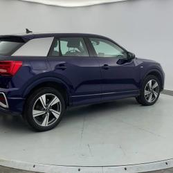 Audi Q2 Q2 35 TDI 150 S tronic 7 S line Carcassonne