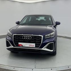 Audi Q2 Q2 35 TDI 150 S tronic 7 S line Carcassonne