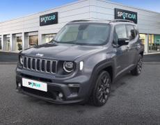 Jeep Renegade La Valette-du-Var