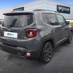 Jeep Renegade Renegade 1.5 Turbo T4 130 ch BVR7 e-Hybrid S La Valette-du-Var