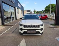 Jeep Compass Mauguio