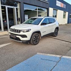 Jeep Compass COMPASS E-HYBRID MY 23 LIMITED 1.5 T Mauguio