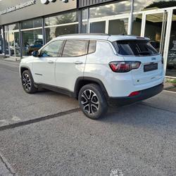 Jeep Compass COMPASS E-HYBRID MY 23 LIMITED 1.5 T Mauguio