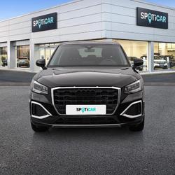 Audi Q2 Q2 35 TFSI 150 BVM6 Design S&egrave;te