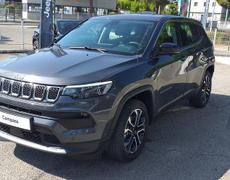 Jeep Compass Mauguio