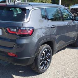 Jeep Compass Compass 1.5 Turbo T4 130 ch BVR7 e-Hybrid Altitude Mauguio