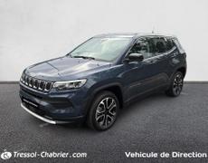 Jeep Compass Albi