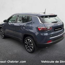 Jeep Compass Compass 1.5 Turbo T4 130 ch BVR7 e-Hybrid Altitude Albi
