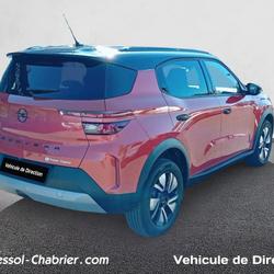 Opel Frontera Frontera Electric 113 ch Batterie 44 kWh GS La Valette-du-Var