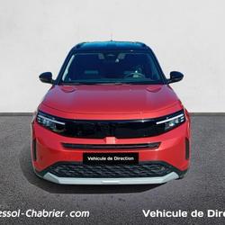 Opel Frontera Frontera Electric 113 ch Batterie 44 kWh GS La Valette-du-Var