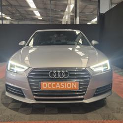 Audi A4 2.0 TDI 150 S tronic S Line Servon