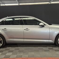 Audi A4 2.0 TDI 150 S tronic S Line Servon