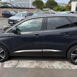 Peugeot 3008 3008 1.2 Puretech 130ch S&S BVM6 Allure Champniers