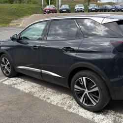 Peugeot 3008 3008 1.2 Puretech 130ch S&S BVM6 Allure Champniers