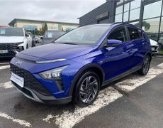 Hyundai Bayon Médis