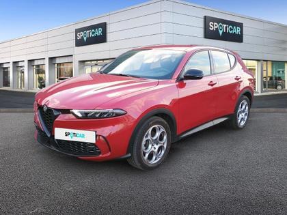 Alfa Romeo Tonale - Tonale 1.3 Hybride Rechargeable PHEV 190ch AT6 e-Q4 Sprint - 25 960 €