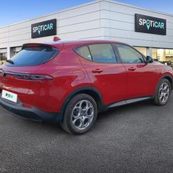 Alfa Romeo Tonale Tonale 1.3 Hybride Rechargeable PHEV 190ch AT6 e-Q4 Sprint Carcassonne