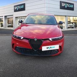 Alfa Romeo Tonale Tonale 1.3 Hybride Rechargeable PHEV 190ch AT6 e-Q4 Sprint Carcassonne
