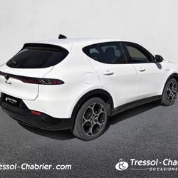 Alfa Romeo Tonale Tonale 1.5 Ibrida 160 ch VGT TCT7 Veloce Perpignan