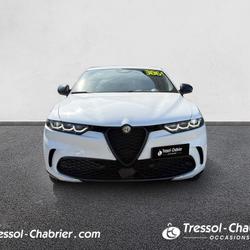 Alfa Romeo Tonale Tonale 1.5 Ibrida 160 ch VGT TCT7 Veloce Perpignan