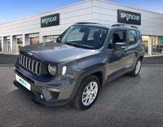 Jeep Renegade La Valette-du-Var
