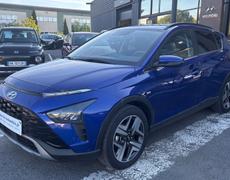 Hyundai Bayon Champniers
