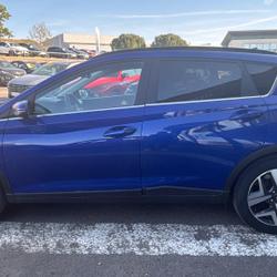 Hyundai Bayon Bayon 1.0 T-GDi 100 Hybrid 48V Creative Champniers