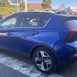 Hyundai Bayon Bayon 1.0 T-GDi 100 Hybrid 48V Creative Champniers