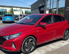 Hyundai i20 Champniers