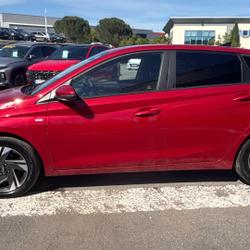 Hyundai i20 i20 1.0 T-GDi 100 Hybrid 48V Intuitive Champniers