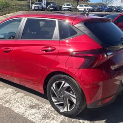 Hyundai i20 i20 1.0 T-GDi 100 Hybrid 48V Intuitive Champniers