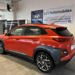 Hyundai Kona Kona 1.6 GDi Hybrid Edition #1 Saintes